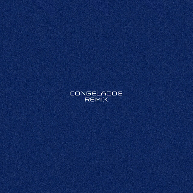Congelados (Remix)