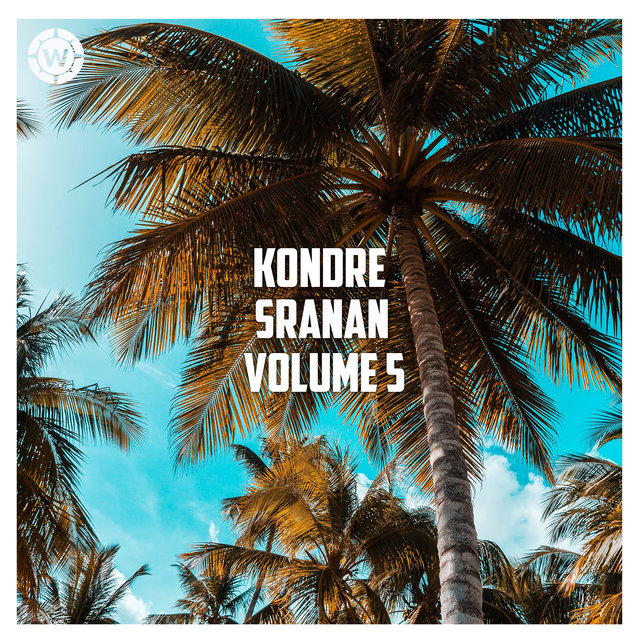 Kondre Sranan (Vol. 5)