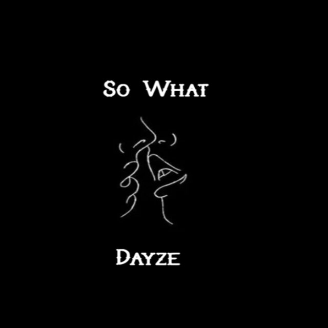 So What