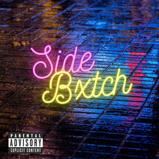 Side Bxtch