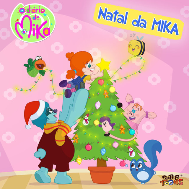 Natal Da Mika