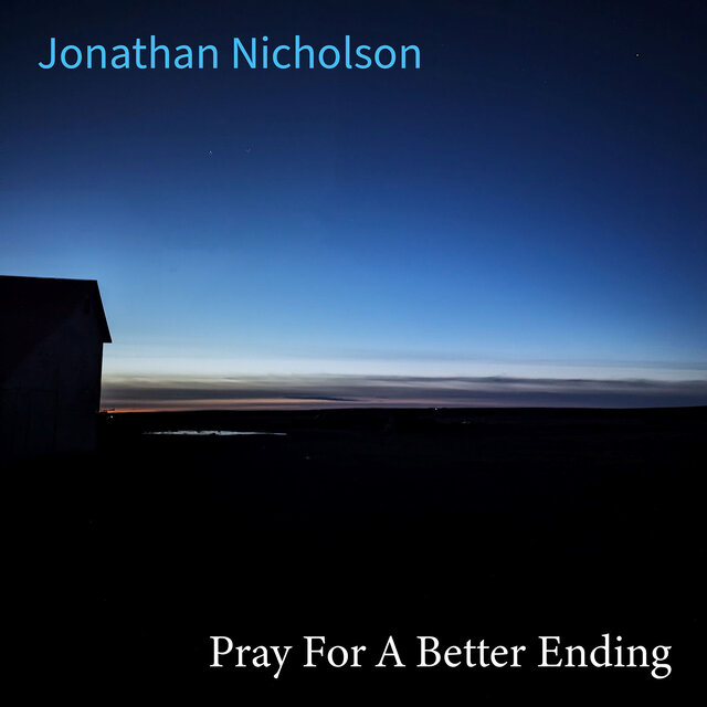Pray for a Better Ending