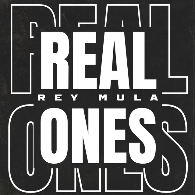 REAL ONES