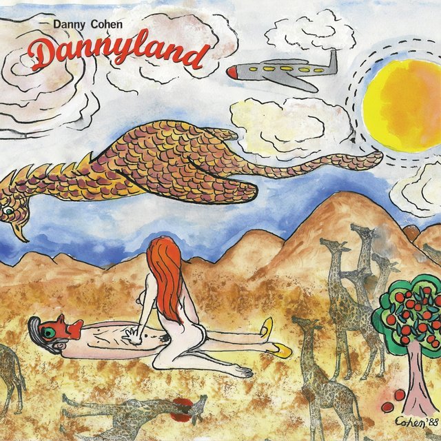 Dannyland