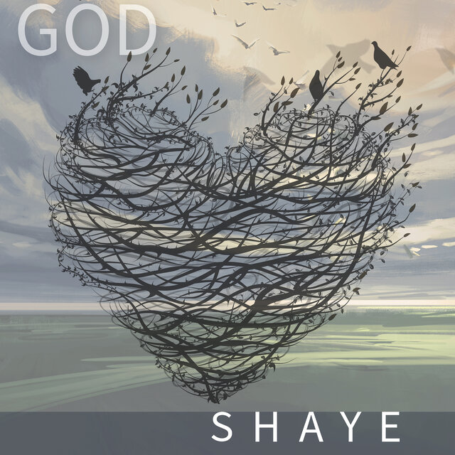 God