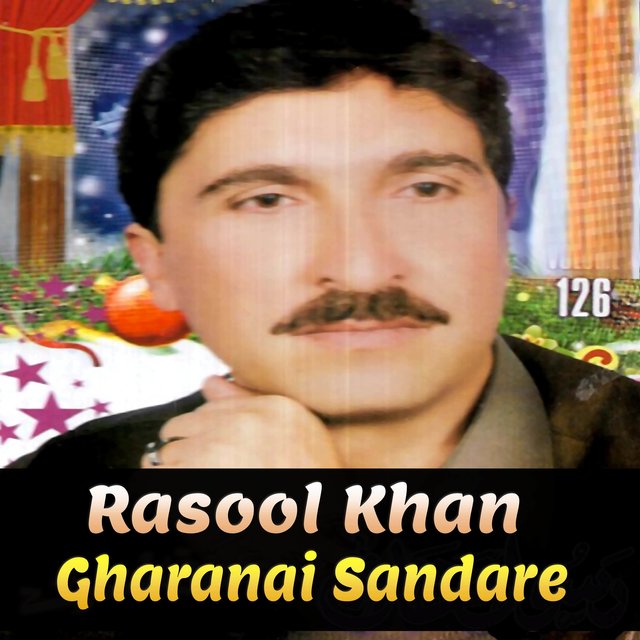 Gharanai Sandare, Vol. 126