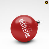 Under the Mistletoe