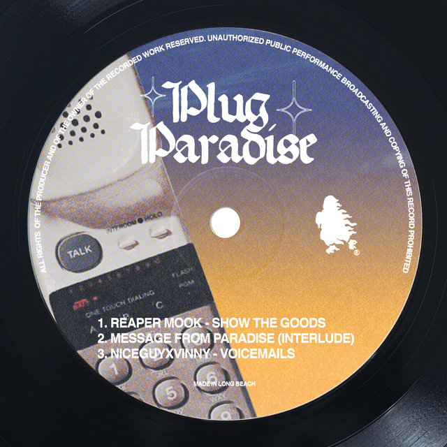 Plug Paradise