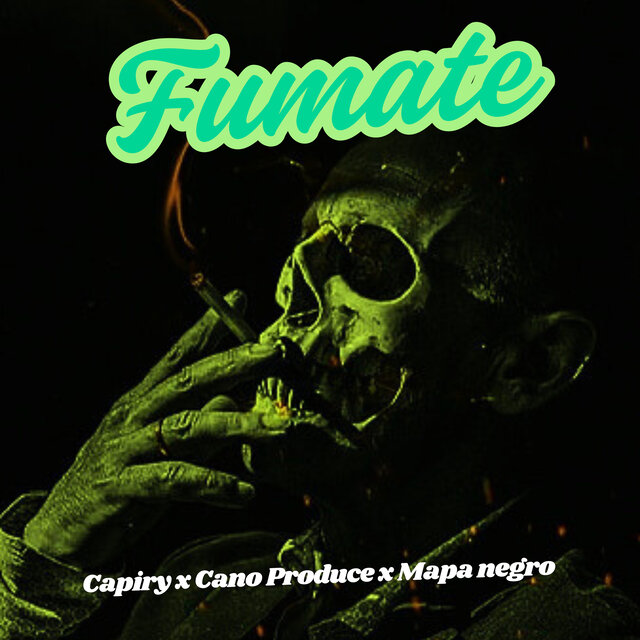 Fumate