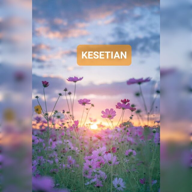 KESETIAAN