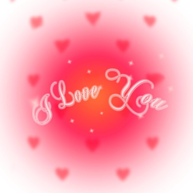 I Love You