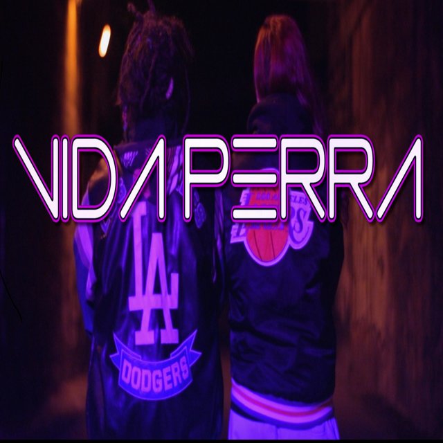 Vida Perra (feat. La Ziega & Zamarro Prod)