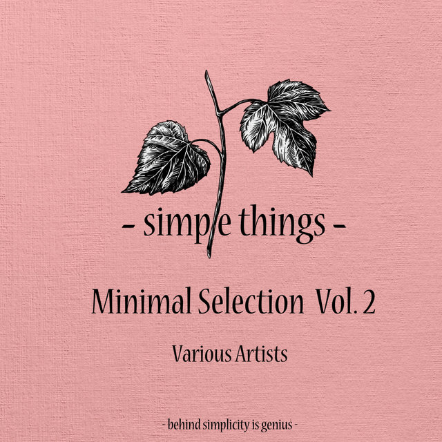 Minimal Selection, Vol. 2