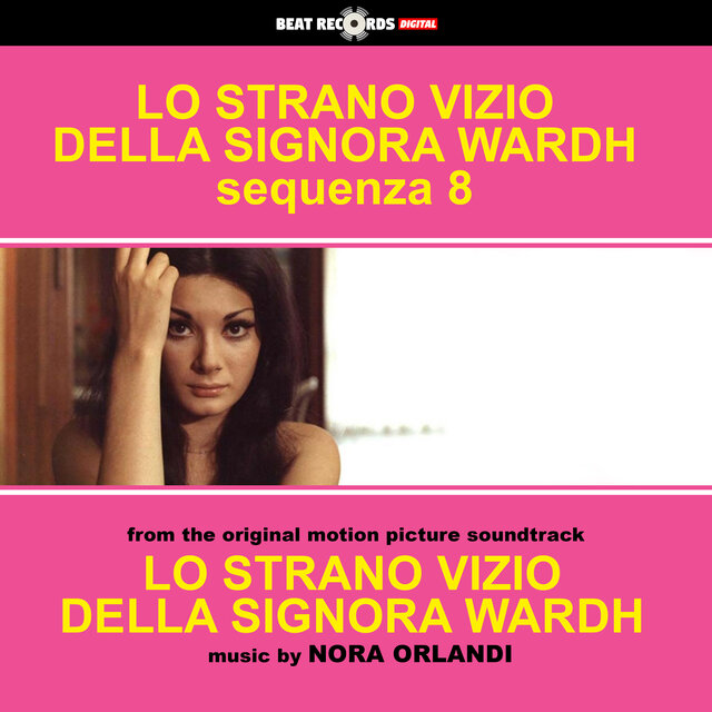 Lo strano vizio della Signora Wardh (Seq. 8)