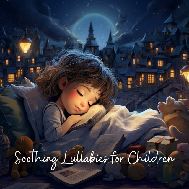 Soothing Lullabies for Children