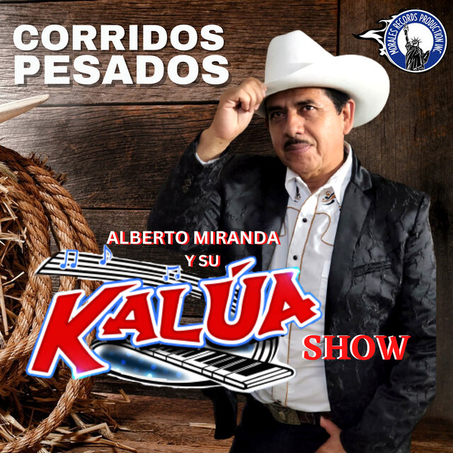 Corridos Pesados