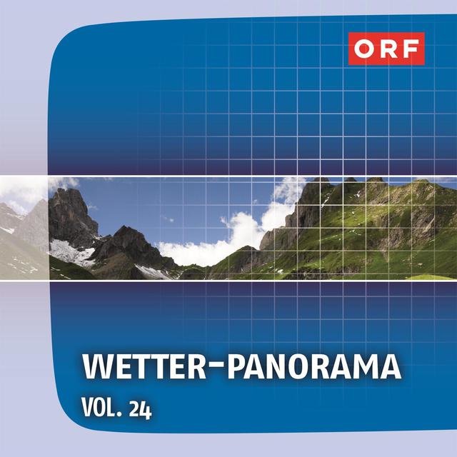 ORF Wetter-Panorama, Vol. 24