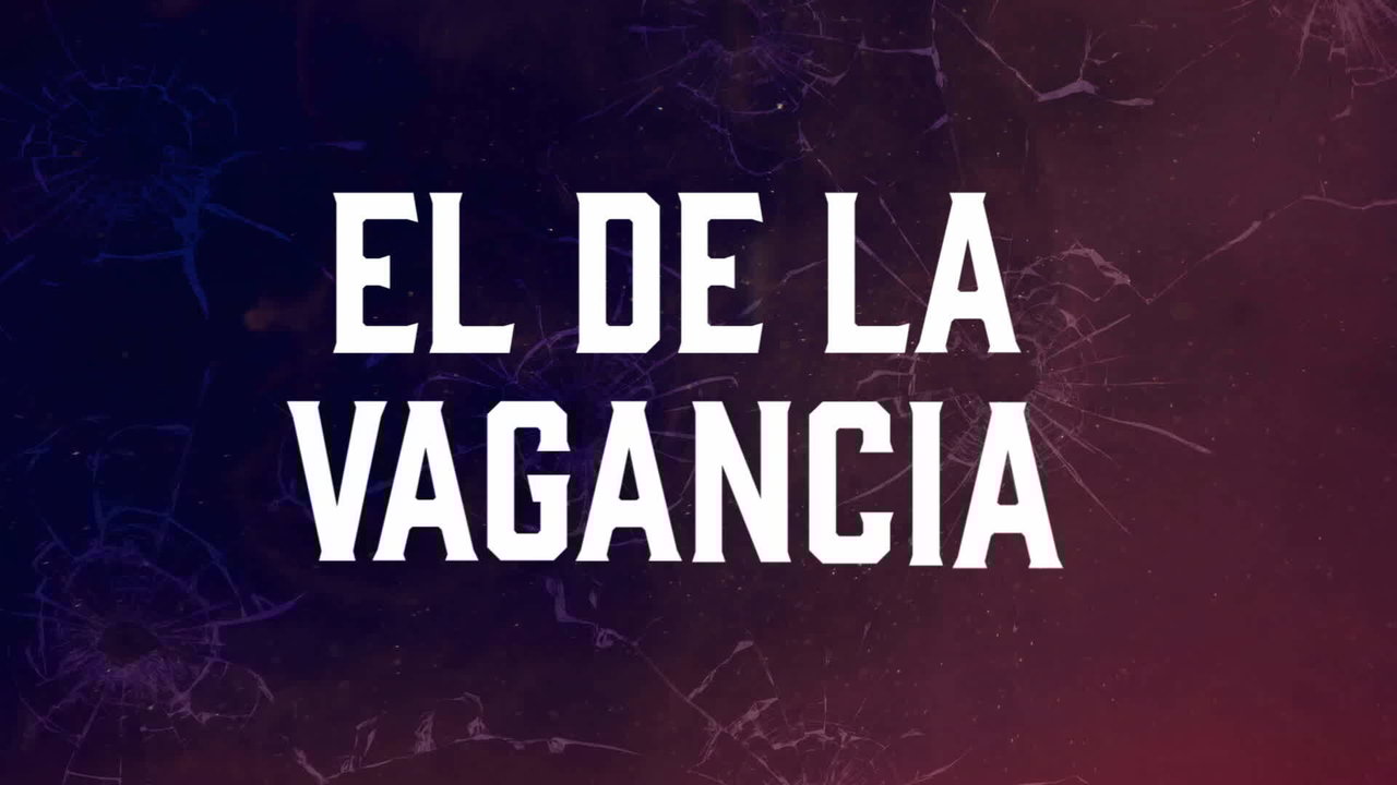 El De La Vagancia