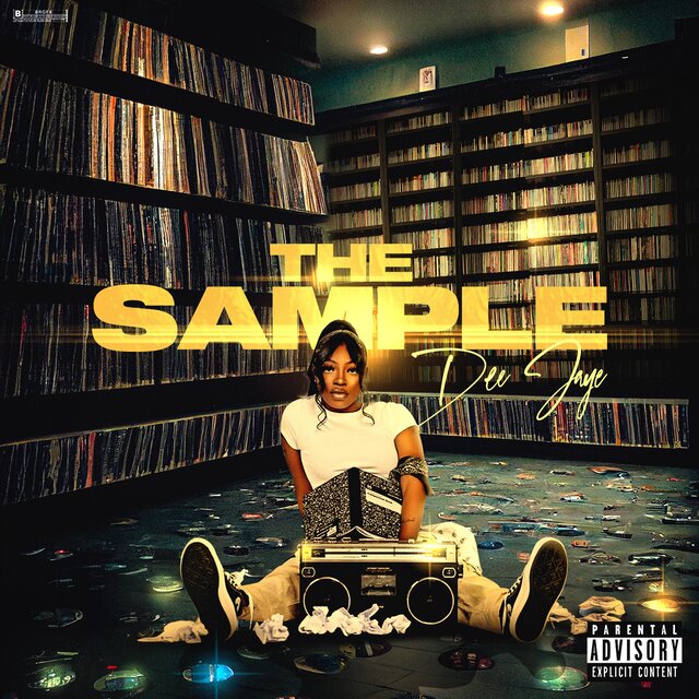 The Sample EP