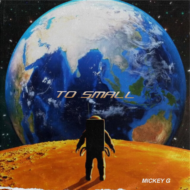 To Small