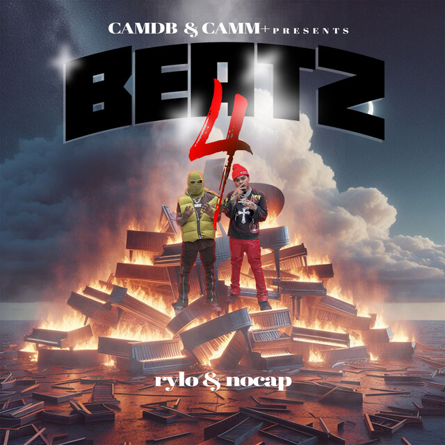 Beatz 4: No Cap & Rylo