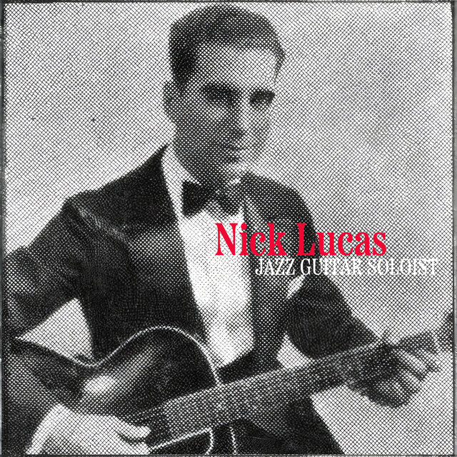Jazz Guitar Soloist