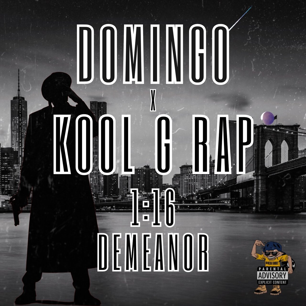Kool G Rap on TIDAL