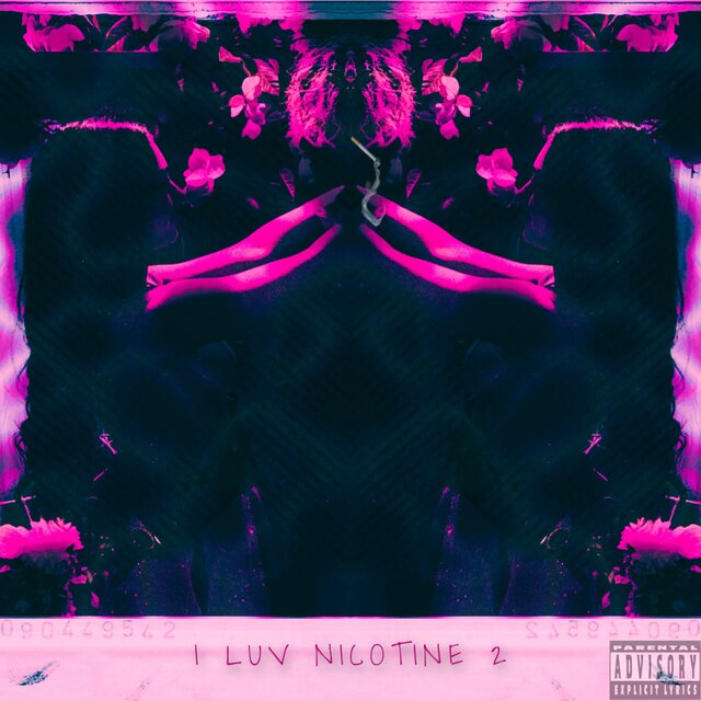 I LUV NICOTINE 2