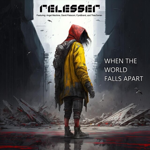 When the World Falls Apart
