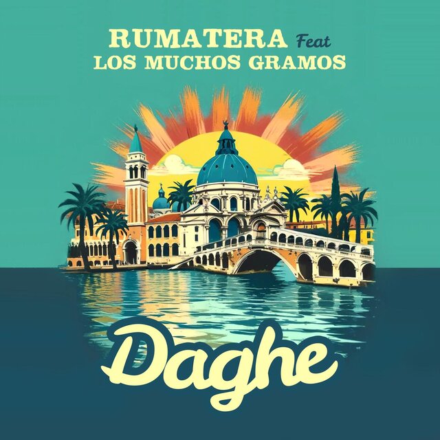 Daghe (feat. Los Muchos Gramos)