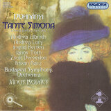 Tante Simona, Op. 20, Scene and Finale: Pardon, bocsanat! (I beg your pardon, excuse us!)  [Simona, Beatrice, Giacinta, Ghino, Florio, Nuto]
