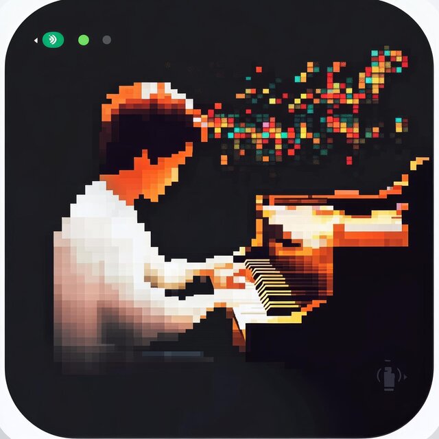 Triumphs in the Gaming Pixel Universe