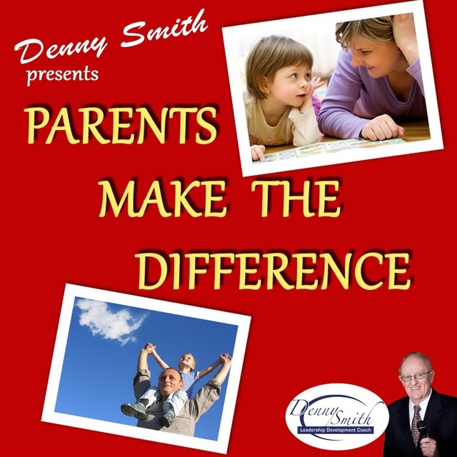 Parents Make the Difference