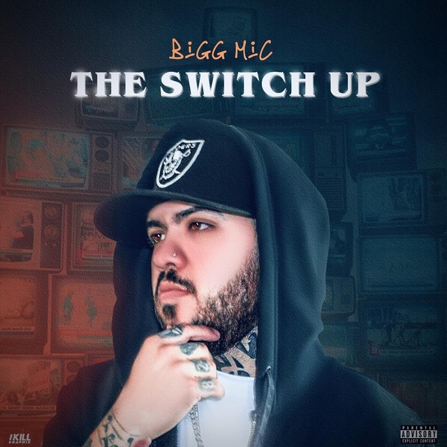 The Switch Up