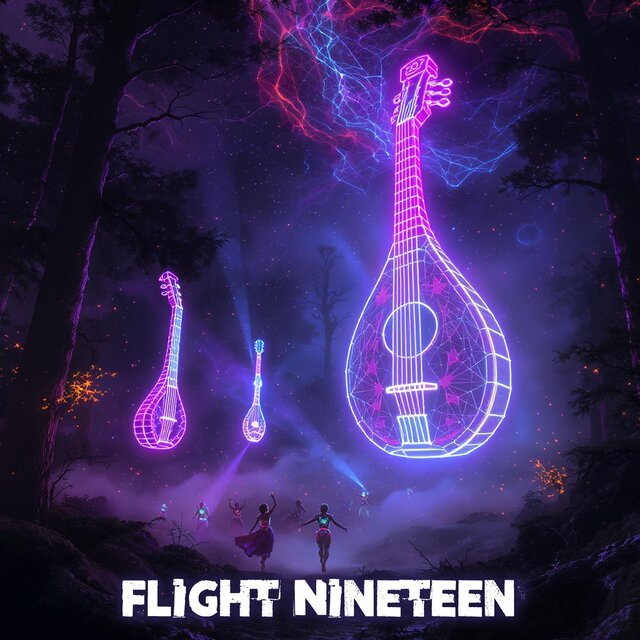 Flight Nineteen
