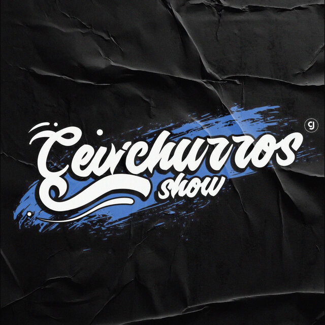 Cevichurros Show (Jingle)