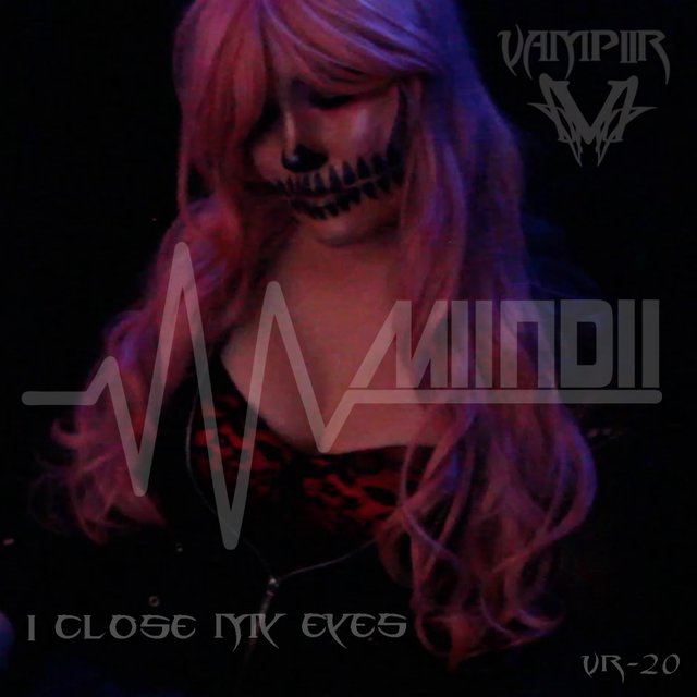 I Close My Eyes