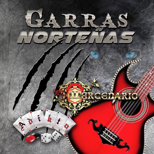 Garras Norteñas (Edited) (Norteño)