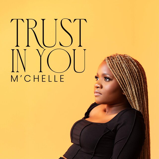 Trust In You