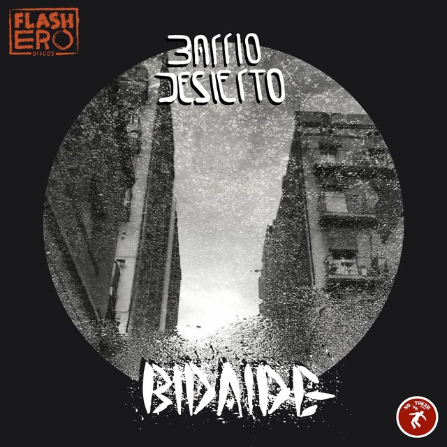 Barrio Desierto