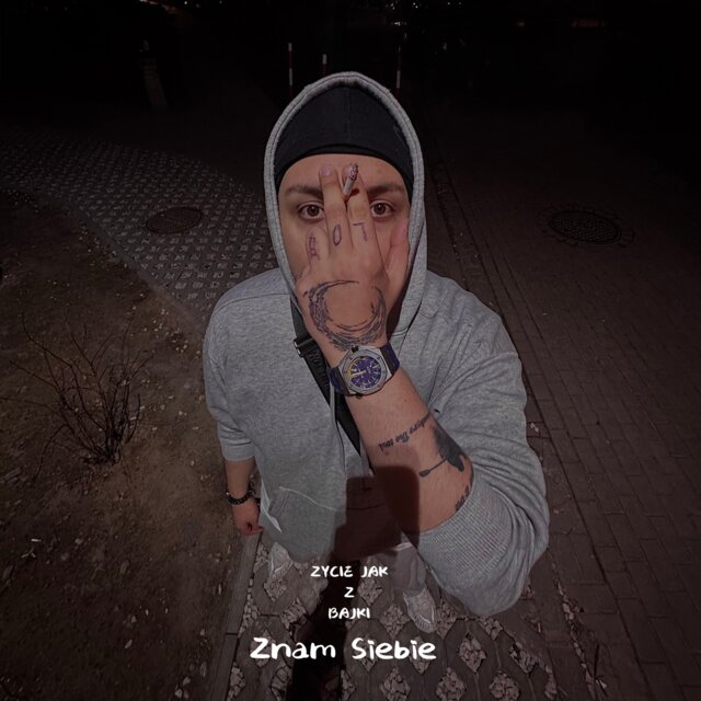 Znam Siebie