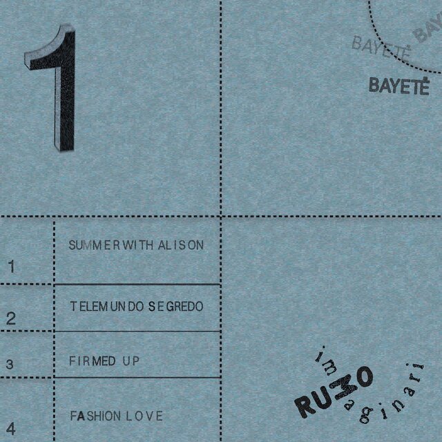Rumo Immaginari 01