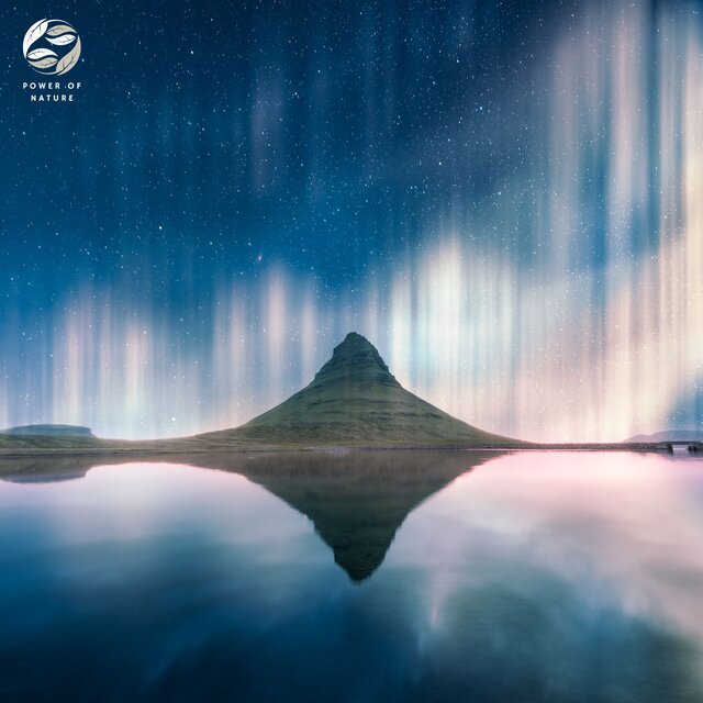 Aurora's Piano Dreamscape