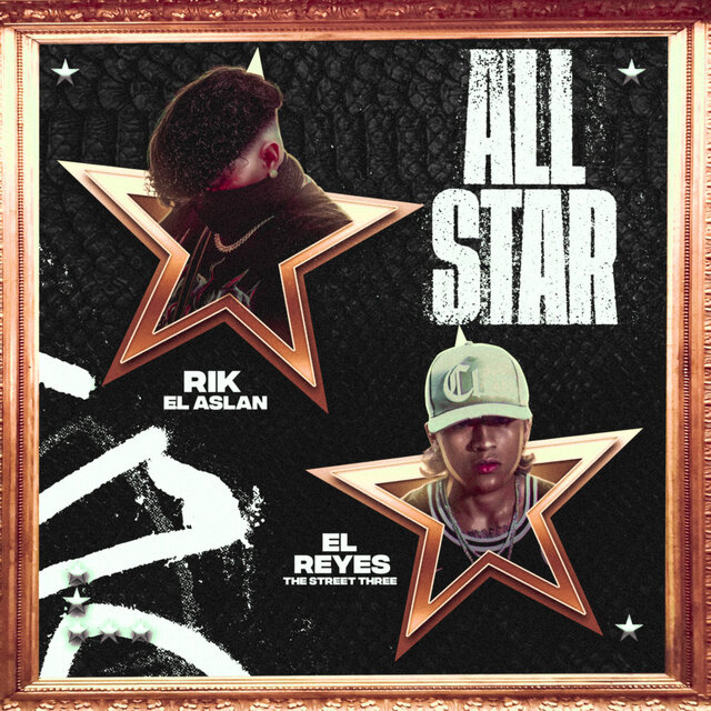 ALL STAR