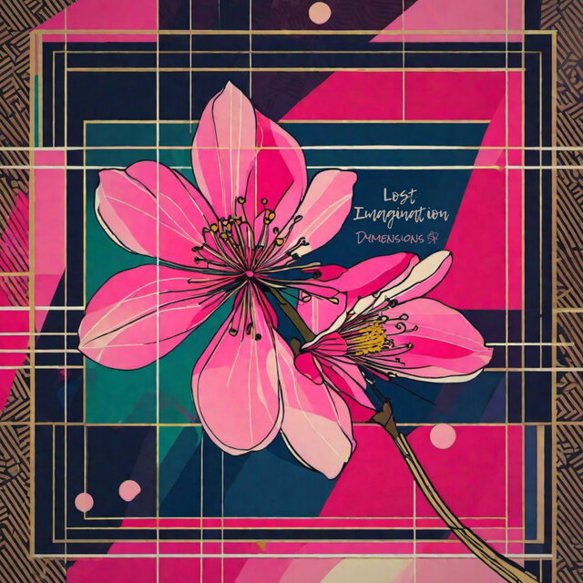 Lost Imagination