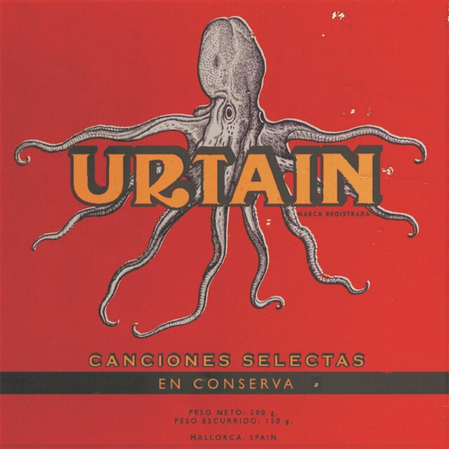Canciones Selectas en Conserva