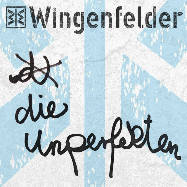 Die Unperfekten
