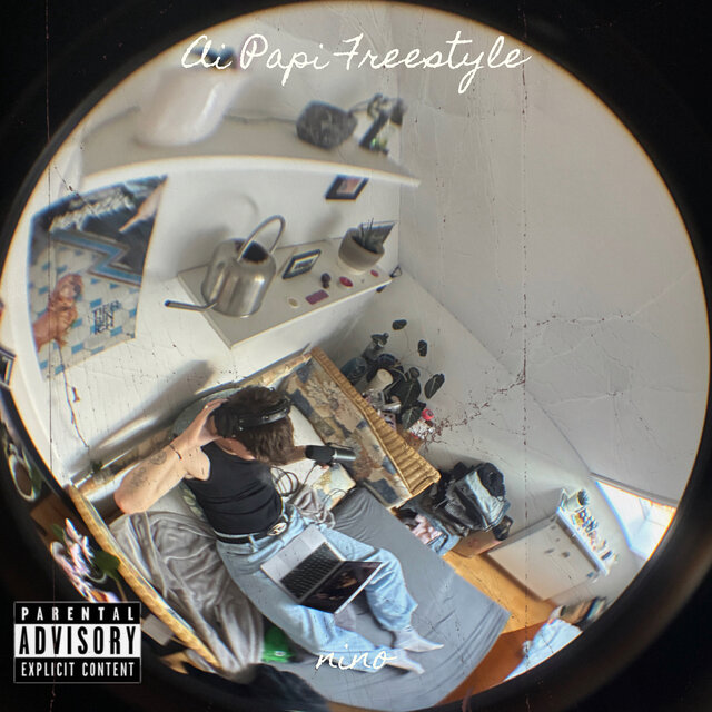 Ai Papi Freestyle
