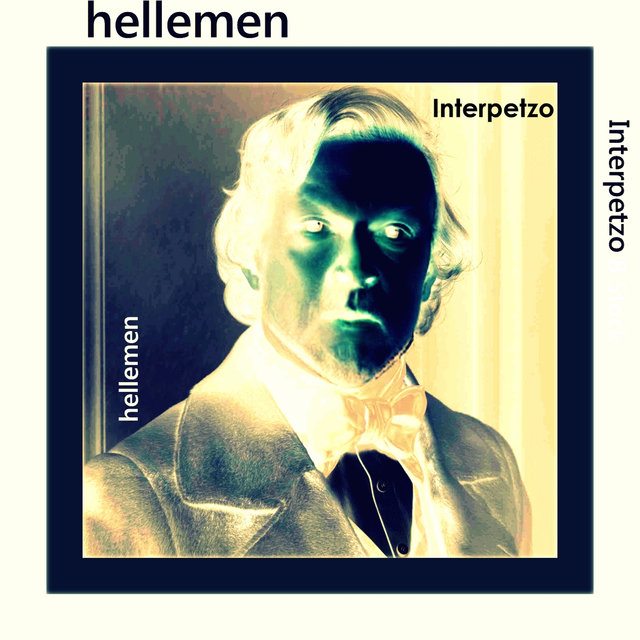 Interpetzo B Stock