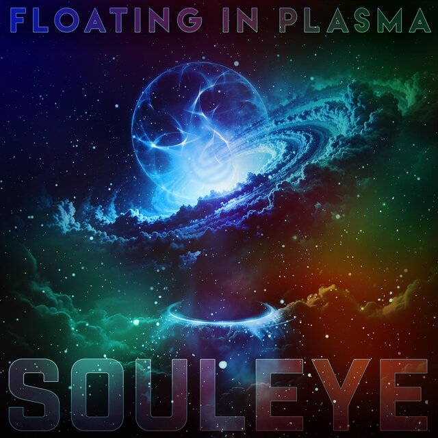 Floating In Plasma